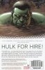 INDESTRUCTIBLE HULK VOL 01 AGENT OF SHIELD TP [9780785166474] **PROMOCJA TOMY**